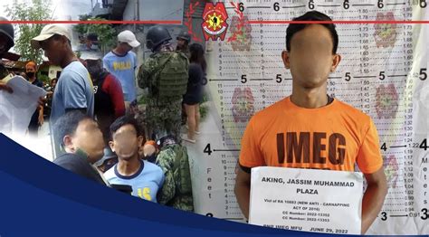 Cotabato cop arrested for abusing live.